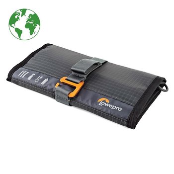 Organizer Lowepro GearUp Wrap portfel na akcesoria - Lowepro