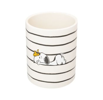 Organizer na biurko Snoopy Lazy Days pojemnik na przybory dla dzieci - Snoopy