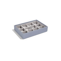 Organizer na biżuterię (niebieski) Trinket Mini Stackers Stackers