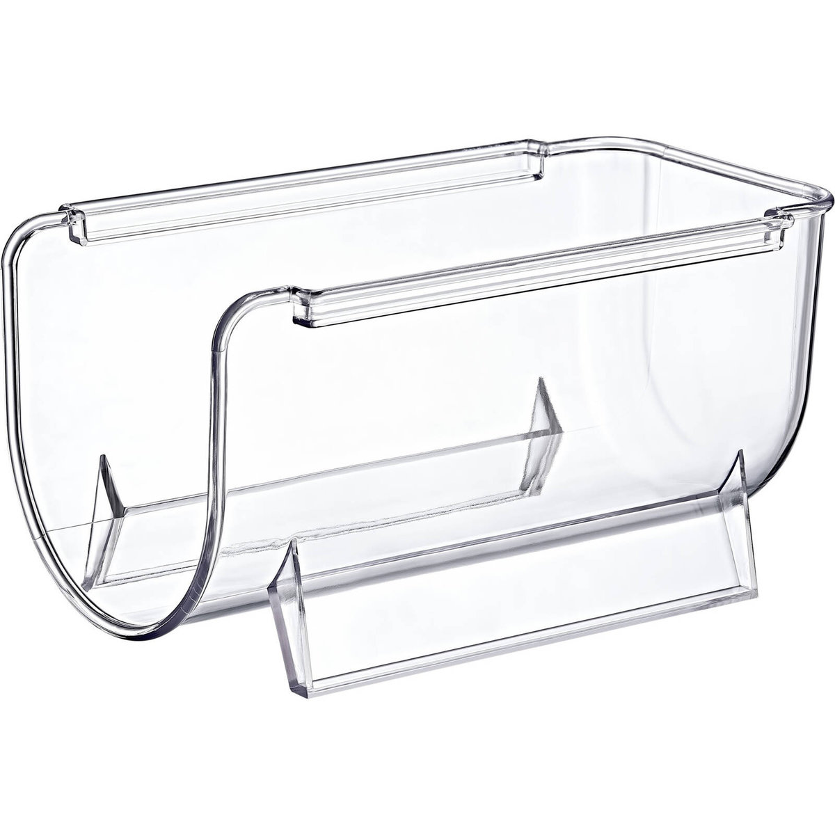 Organizer na butelki do lodówki, 20 x 11 x 11 cm - EH Excellent ...