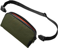 Organizer na elektronikę Alpaka Flight Pouch Ecopak - Olive Green