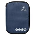 Organizer na kable, Empeak, granatowy - Empeak