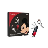 Organizer na Klucze Orbitkey Disney Myszka Miki Skórzany Zestaw Brelok Orbitkey