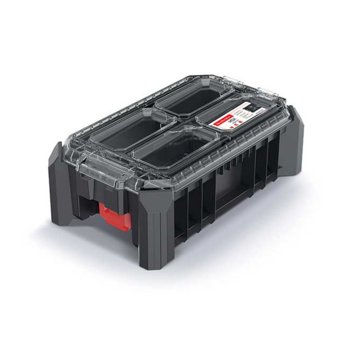 ORGANIZER NARZĘDZIOWY MSX 25 WYSOKI KMX402515B - PROSPERPLAST