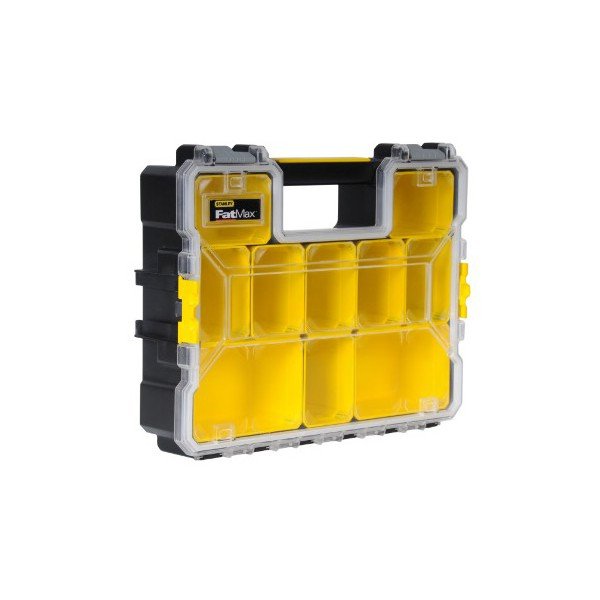 Organizer niski STANLEY fatmax pro, 446 mm