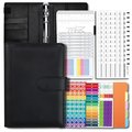 Organizer notes planer budżetowy duży zestaw segregator finansowy&nbsp;-&nbsp;Inna marka