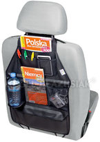 Organizer ochronny na fotel - Multipocket