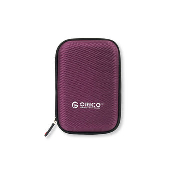 Organizer Orico Etui EDC Fioletowy - Orico
