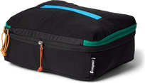 Organizer podróźny Cotopaxi Cubo 12L Black Cotopaxi