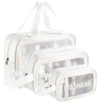 Organizer Podróżny Zestaw X3 Walizki Torby Szafy - Edibazzar