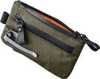 Organizer saszetka Alpaka Zip Pouch Pro - Dark Green Alpaka