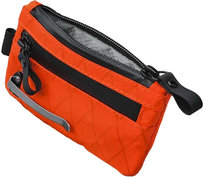 Organizer saszetka Alpaka Zip Pouch Pro - Hot Orange