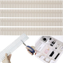 Organizer Seprator do Szuflady Przegródka Szafy 4 RUHHY