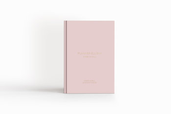 Organizer ślubny - PASTEL - Make it Easy