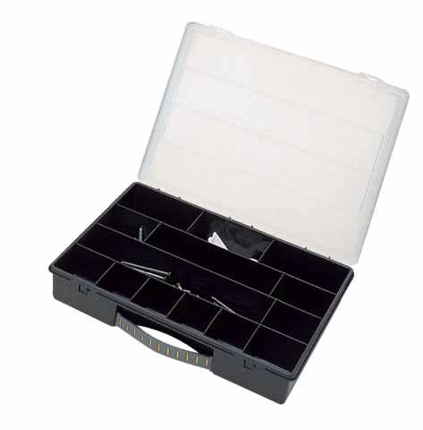Organizer STANLEY, 340 mm