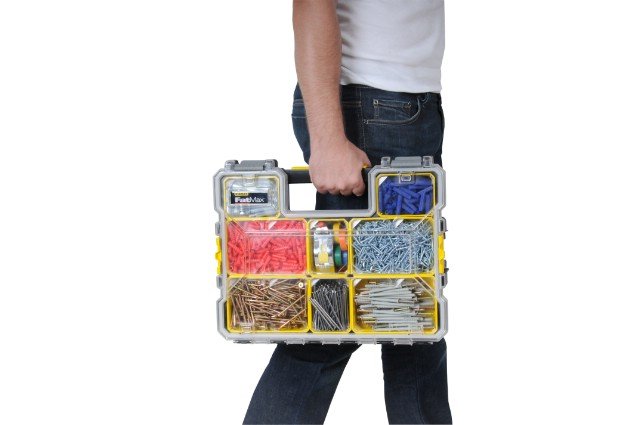 Organizer STANLEY fatmax pro