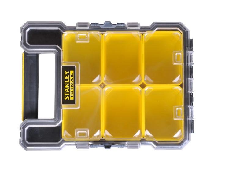 Organizer STANLEY small fatmax