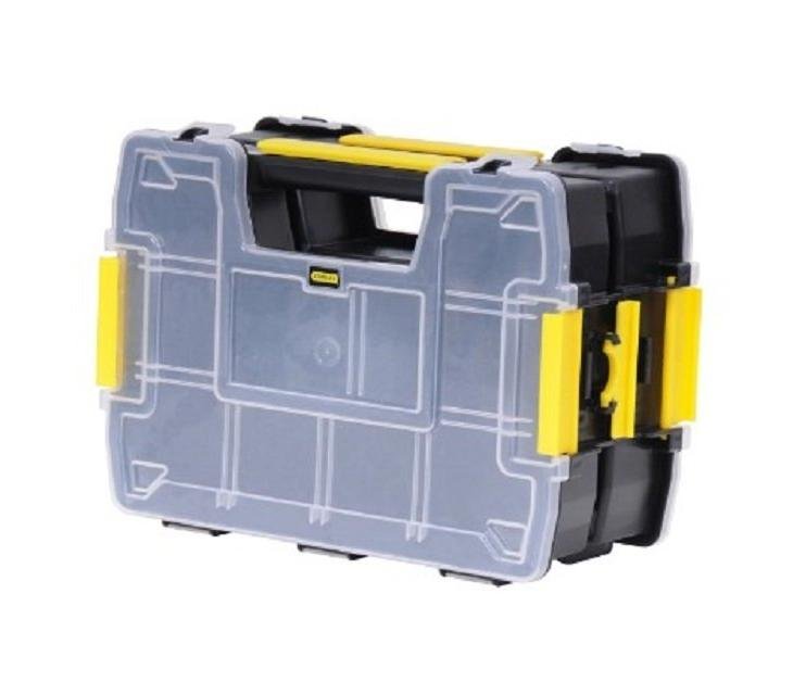 Organizer STANLEY sort master lightx2