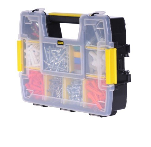 Organizer STANLEY sortmaster, 295 mm