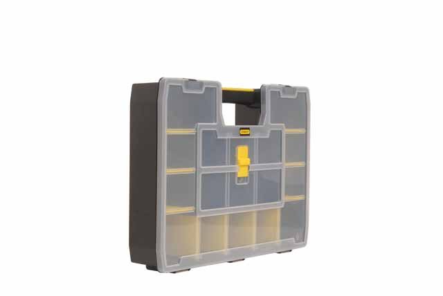 Organizer STANLEY sortmaster, 430 mm