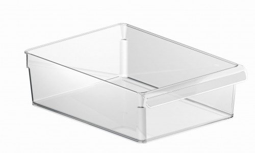 Organizer Szuflada Do Lodówki L 5l Loft Rotho