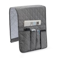 Organizer Tkaninowy Na Kanape/Fotel 88X32,5Cm Szary Perfectlife PerfectLife