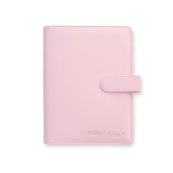 Organizer W Formie Segregatora – Pink Hopes - Make it Easy