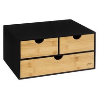 Organizer Z 3 Szufladkami Bava