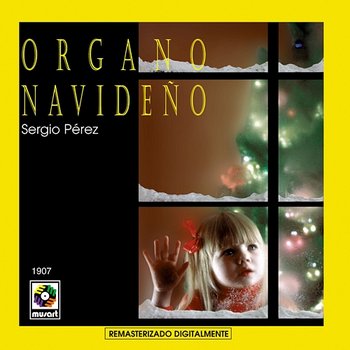 Organo Navideño - Sergio Pérez