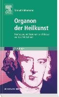 Organon der Heilkunst  Sonderausgabe - Hahnemann Samuel
