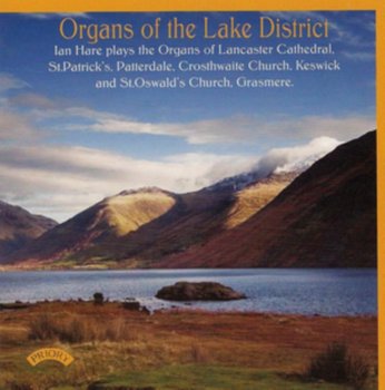 Organs Of The Lake District