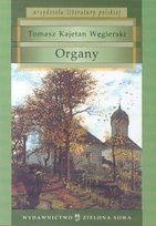 Organy Węgierski Kajetan
