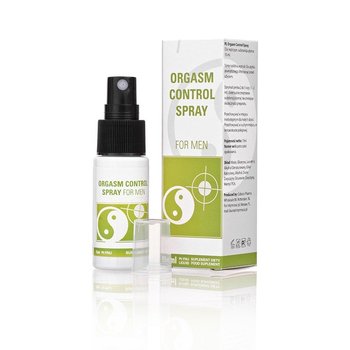 Orgasm Control Spray 15 ml - Sexual Health Series