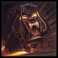 Orgasmatron Motorhead