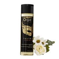 Orgie Tantric, Zmysłowy Olejek Do Masażu, 200ml ORGIE