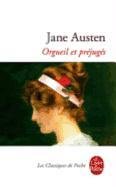 Orgueil et préjugés Austen Jane