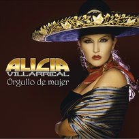 Orgullo De Mujer Alicia Villarreal