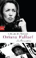 Oriana Fallaci - Stefano Cristina