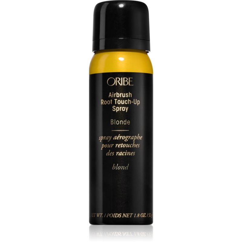 Oribe Airbrush Root Touch-Up Spray błyskawiczny retusz włosów w sprayu ...