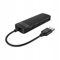 ORICO HUB 4w1 4 x USB-A Z KABLEM ROZDZIELACZ USB 2.0 Orico