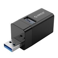 Orico Mini Hub Usb 3.0 3 Porty Bez Kabla Orico