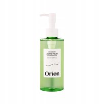 ORIEN Mugwort Cleansing Oil - Olejek z piołunem do demakijażu 200ml