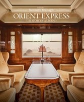 Orient Express: The Story of a Legend Picon Guillaume