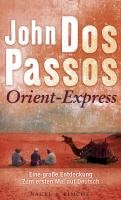 Orient-Express - Dos Passos John