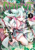 Orient. Tom 3 - Ohtaka Shinobu