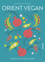 Orient Vegan Stiebner