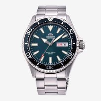 Orient, Zegarek męski, Mako III Automatic RA-AA0004E19B Orient