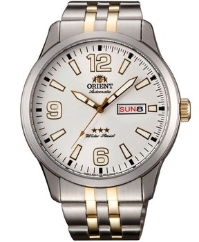 Orient, Zegarek męski, RA-KV0402S10B - Orient