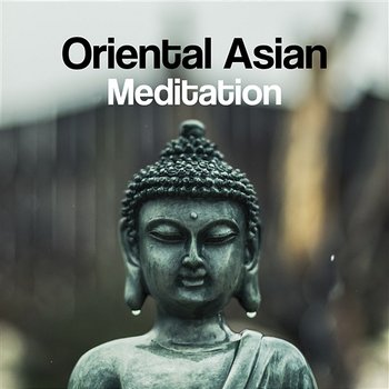 Oriental Asian Meditation: Healing Sounds of Oriental Instruments, Asian Flute & Bells, Music for Meditation, Relaxation, Yoga & Spa - Healing Meditation Zone