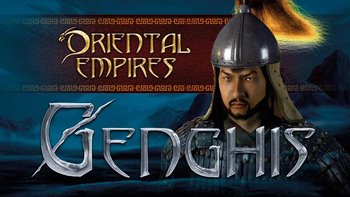 Oriental Empires: Genghis, PC